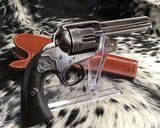 1904 Colt SAA Bisley 38/40, 4 3/4 inch - 8 of 15