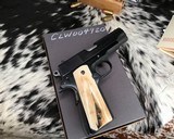 1969 Colt Lightweight Commander, .45 acp, Boxed - 7 of 24