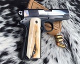 1969 Colt Lightweight Commander, .45 acp, Boxed - 6 of 24