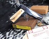 1969 Colt Lightweight Commander, .45 acp, Boxed - 15 of 24