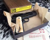 1969 Colt Lightweight Commander, .45 acp, Boxed - 23 of 24
