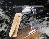 1969 Colt Lightweight Commander, .45 acp, Boxed - 21 of 24