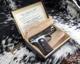 1930 Colt Model 1908 .380 acp. - 14 of 16