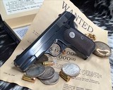 1930 Colt Model 1908 .380 acp. - 11 of 16