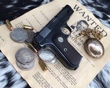 1930 Colt Model 1908 .380 acp. - 4 of 16