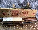 1953 Winchester Model 61, Unfired in Box, .22 SLLR - 10 of 25