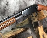 1953 Winchester Model 61, Unfired in Box, .22 SLLR - 25 of 25
