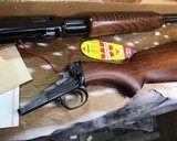 1953 Winchester Model 61, Unfired in Box, .22 SLLR - 18 of 25