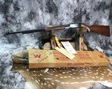 1953 Winchester Model 61, Unfired in Box, .22 SLLR - 8 of 25
