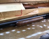 1953 Winchester Model 61, Unfired in Box, .22 SLLR - 23 of 25