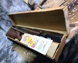 1953 Winchester Model 61, Unfired in Box, .22 SLLR - 1 of 25