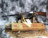 1953 Winchester Model 61, Unfired in Box, .22 SLLR - 7 of 25