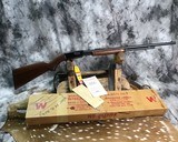 1953 Winchester Model 61, Unfired in Box, .22 SLLR - 11 of 25