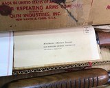 1953 Winchester Model 61, Unfired in Box, .22 SLLR - 16 of 25
