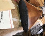 1953 Winchester Model 61, Unfired in Box, .22 SLLR - 14 of 25