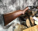 1953 Winchester Model 61, Unfired in Box, .22 SLLR - 24 of 25