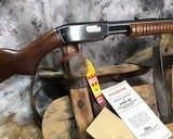 1953 Winchester Model 61, Unfired in Box, .22 SLLR - 3 of 25