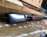 1953 Winchester Model 61, Unfired in Box, .22 SLLR - 5 of 25