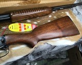 1953 Winchester Model 61, Unfired in Box, .22 SLLR - 6 of 25