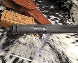UNION SWITCH & SIGNAL 1911-A1 .45 ACP PISTOL - 3 of 19