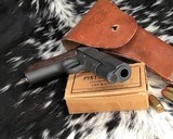 UNION SWITCH & SIGNAL 1911-A1 .45 ACP PISTOL - 9 of 19