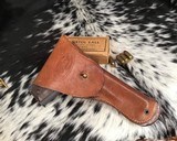UNION SWITCH & SIGNAL 1911-A1 .45 ACP PISTOL - 6 of 19