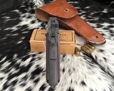 UNION SWITCH & SIGNAL 1911-A1 .45 ACP PISTOL - 12 of 19