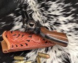 1956 Colt SAA , .45 Colt 5.5 inch W/ Letter - 9 of 18