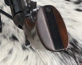 1956 Colt SAA , .45 Colt 5.5 inch W/ Letter - 13 of 18