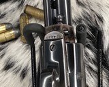 1956 Colt SAA , .45 Colt 5.5 inch W/ Letter - 11 of 18