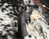 1913 Colt Bisley, .38 Long Colt, Amazing Original Condition - 11 of 24