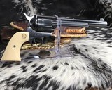 1923 Colt SAA , 7.5 inch, .45 Colt - 21 of 21