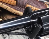 1923 Colt SAA , 7.5 inch, .45 Colt - 13 of 21