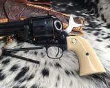 1923 Colt SAA , 7.5 inch, .45 Colt - 14 of 21