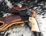 1923 Colt SAA , 7.5 inch, .45 Colt - 15 of 21