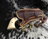 1923 Colt SAA , 7.5 inch, .45 Colt - 5 of 21