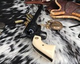 1923 Colt SAA , 7.5 inch, .45 Colt - 12 of 21