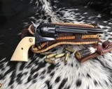 1923 Colt SAA , 7.5 inch, .45 Colt - 1 of 21