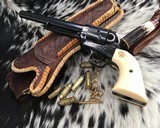 1923 Colt SAA , 7.5 inch, .45 Colt - 16 of 21