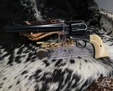 1923 Colt SAA , 7.5 inch, .45 Colt - 19 of 21