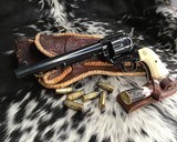 1923 Colt SAA , 7.5 inch, .45 Colt - 10 of 21