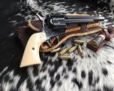 1923 Colt SAA , 7.5 inch, .45 Colt - 8 of 21