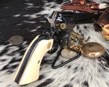 1923 Colt SAA , 7.5 inch, .45 Colt - 20 of 21