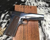 1956 Colt 1911 .38 Super - 23 of 25