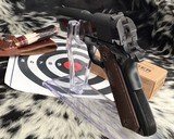 1951 Colt Lightweight Commander, .9mm - 9 of 22