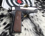 1951 Colt Lightweight Commander, .9mm - 3 of 22