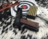 1951 Colt Lightweight Commander, .9mm - 13 of 22