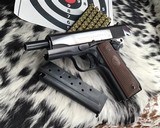 1951 Colt Lightweight Commander, .9mm - 6 of 22