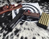 1951 Colt Lightweight Commander, .9mm - 10 of 22