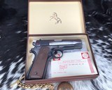 1951 Colt Lightweight Commander, .9mm - 22 of 22